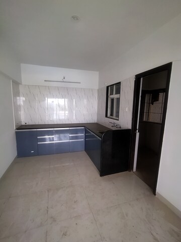 Kitchen in 2 BHK Apartment at Anand The Inspira, Kondhwa – for Rent
