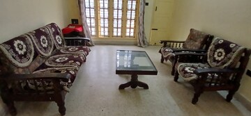 2 BHK Apartment For Rent in Rt Nagar