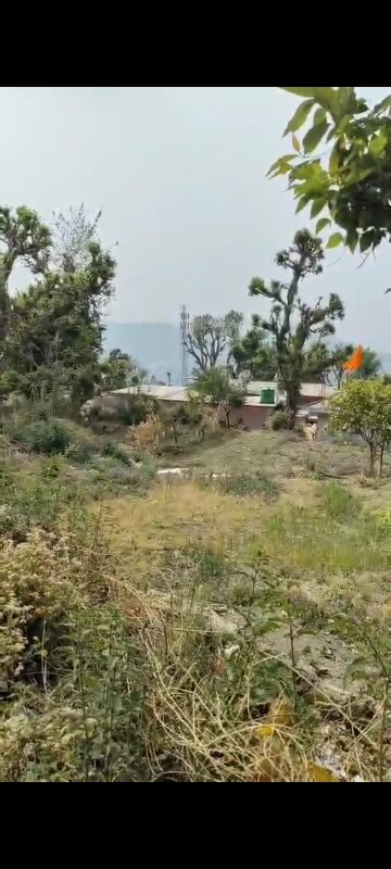  Land For Sale in Bhimtal