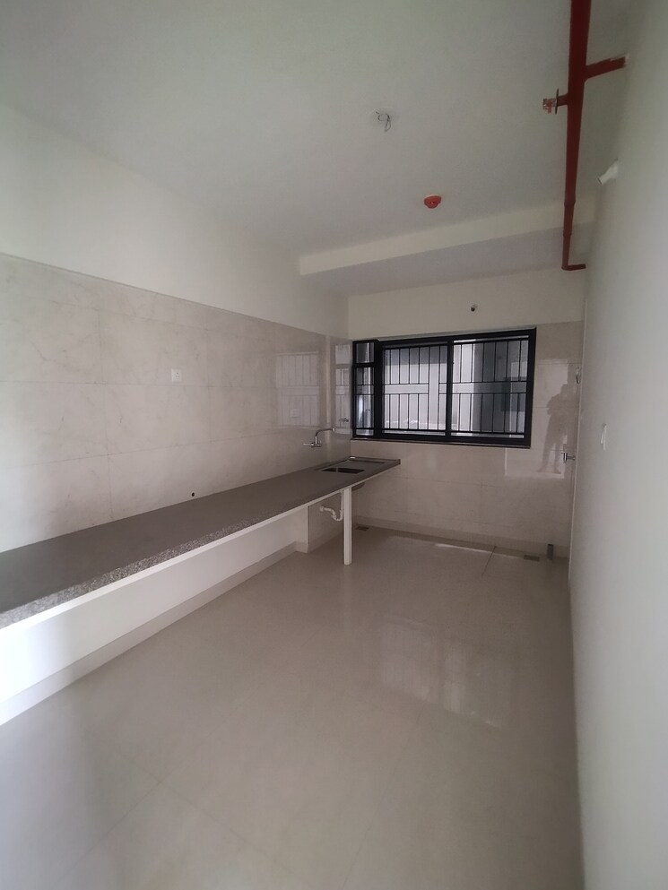 Kitchen, kumar-princetown-royal 2 Bedroom 1050 Sq.Ft. Apartment In Undri Pune 8640257