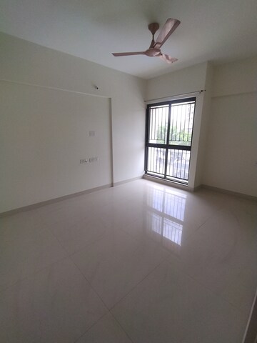 Bedroom in 2 BHK Apartment at Kumar Princetown Royal, Undri – for Rent