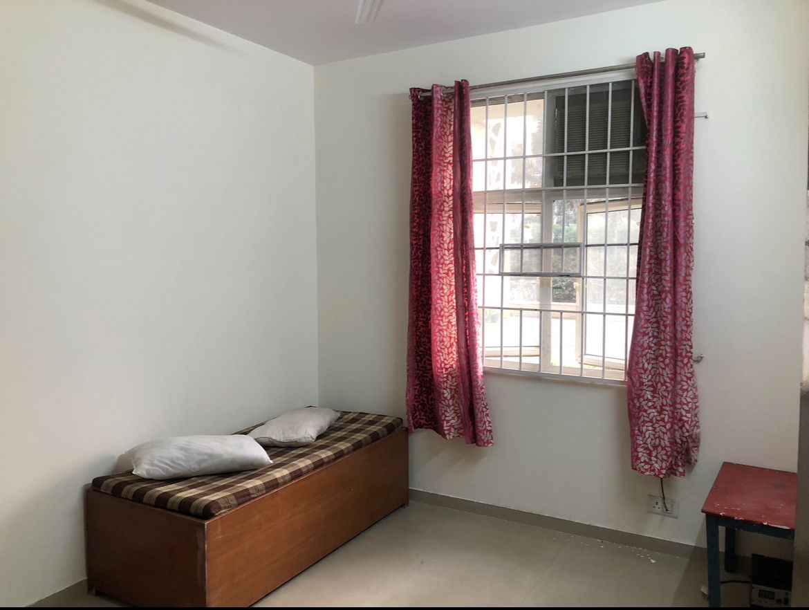 3 BHK + Pooja Room,Study Room Apartment For Rent in Mahagun Mywoods