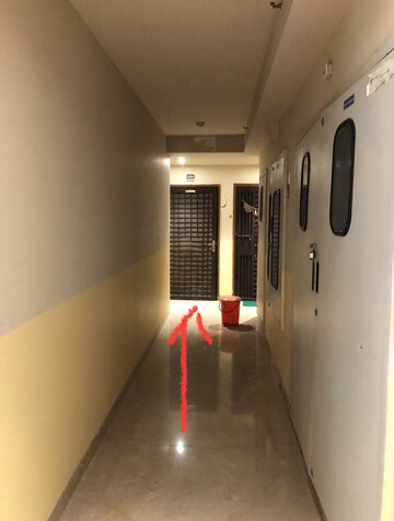 Building Lobby in 2 BHK Apartment at Sector 16c Greater Noida – for Rent