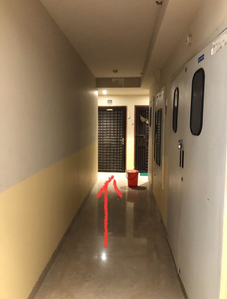 undefined, sector 16c greater noida 3 Bedroom 1235 Sq.Ft. Apartment In Sector 16c Greater Noida Greater Noida 8640340