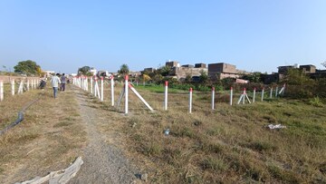  Plot For Sale in Sanwer