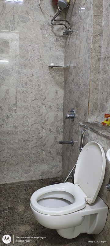1 BHK Apartment For Rent in Sheth Vasant Oasis, Andheri East