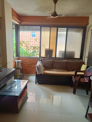 1 BHK Apartment For Sale in Babhai Naka