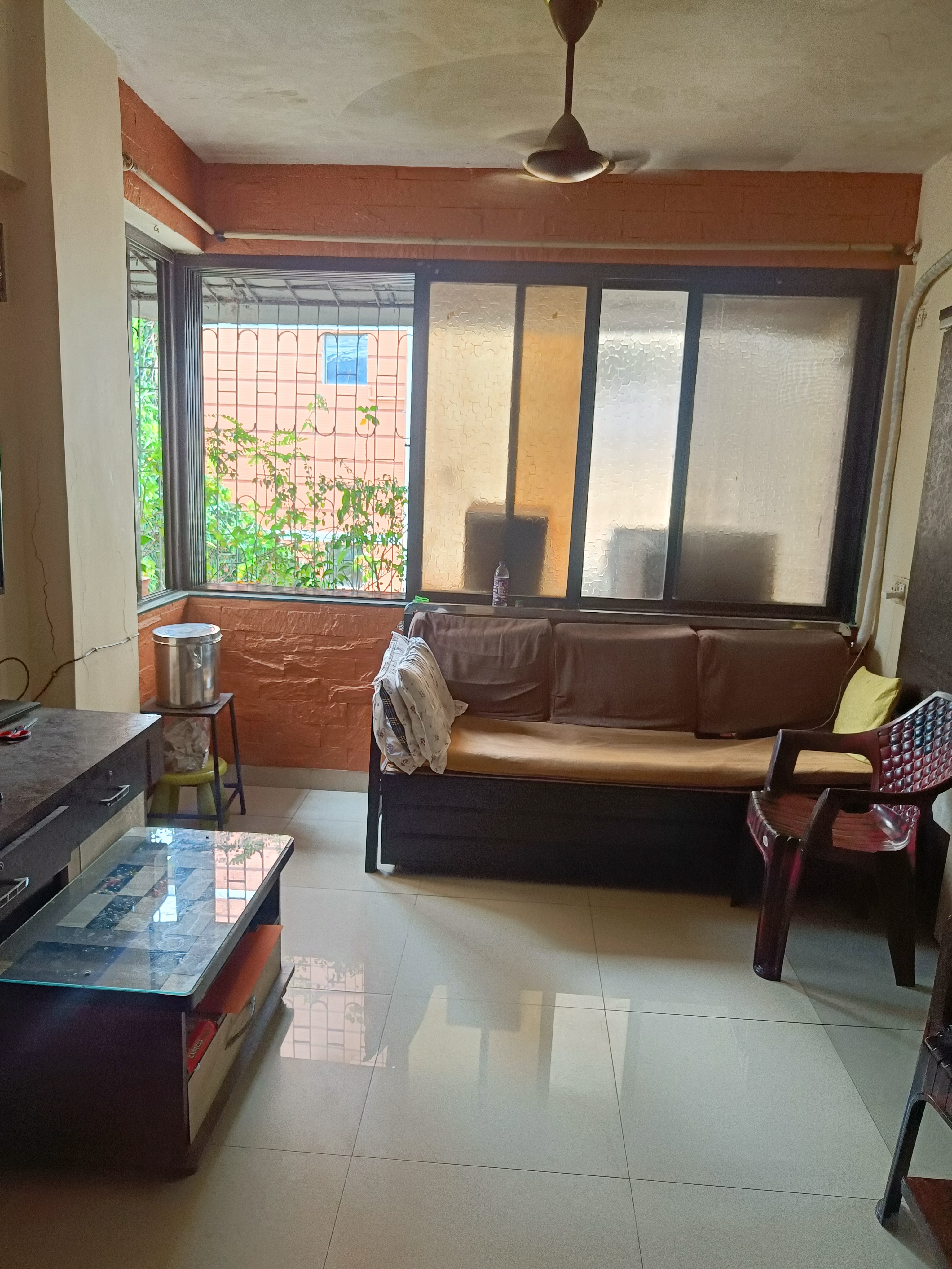 1 BHK Apartment For Sale in Atul Chs, Borivali West 