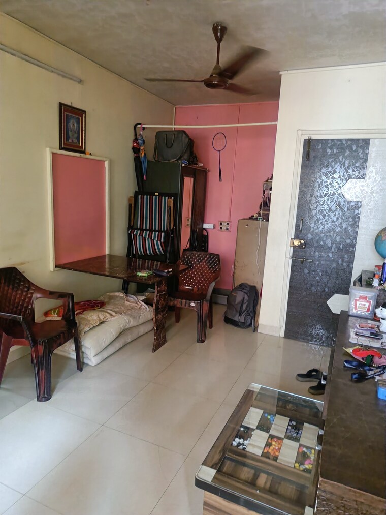 Living Room, babhai naka 1 Bedroom 465 Sq.Ft. Apartment In Babhai Naka Mumbai 8640426