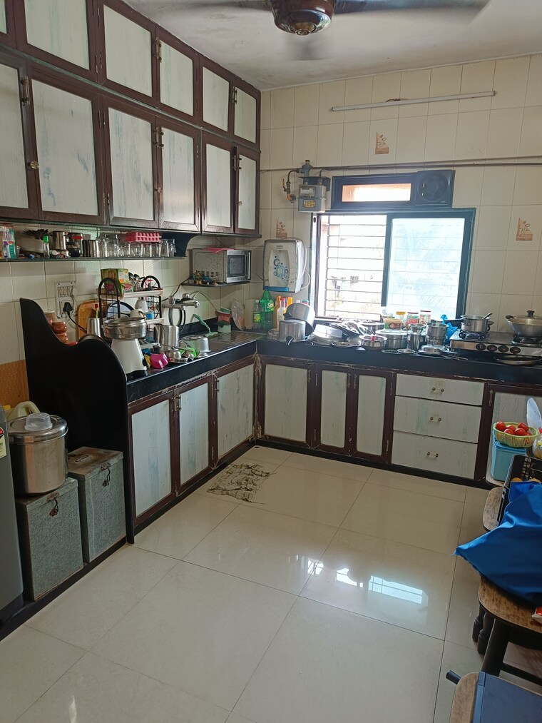 Kitchen, babhai naka 1 Bedroom 465 Sq.Ft. Apartment In Babhai Naka Mumbai 8640426