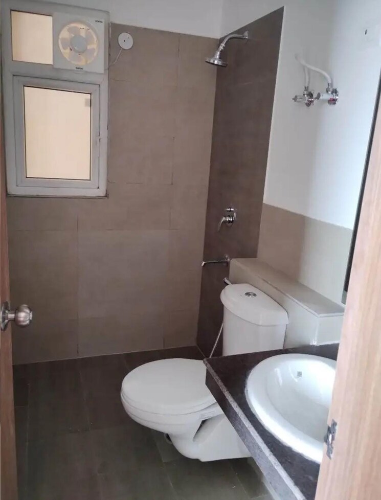 Bathroom, ats-happy-trails 2 Bedroom 1165 Sq.Ft. Apartment In Sector 10 Greater Noida Greater Noida 8640354