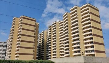 2 BHK Apartment – Exterior View View at Pyramid Urban Homes 3, Sector 67a - for Rent