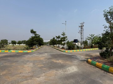  Plot – Garden View at Prakash Suradru, Rudraram - for Sale