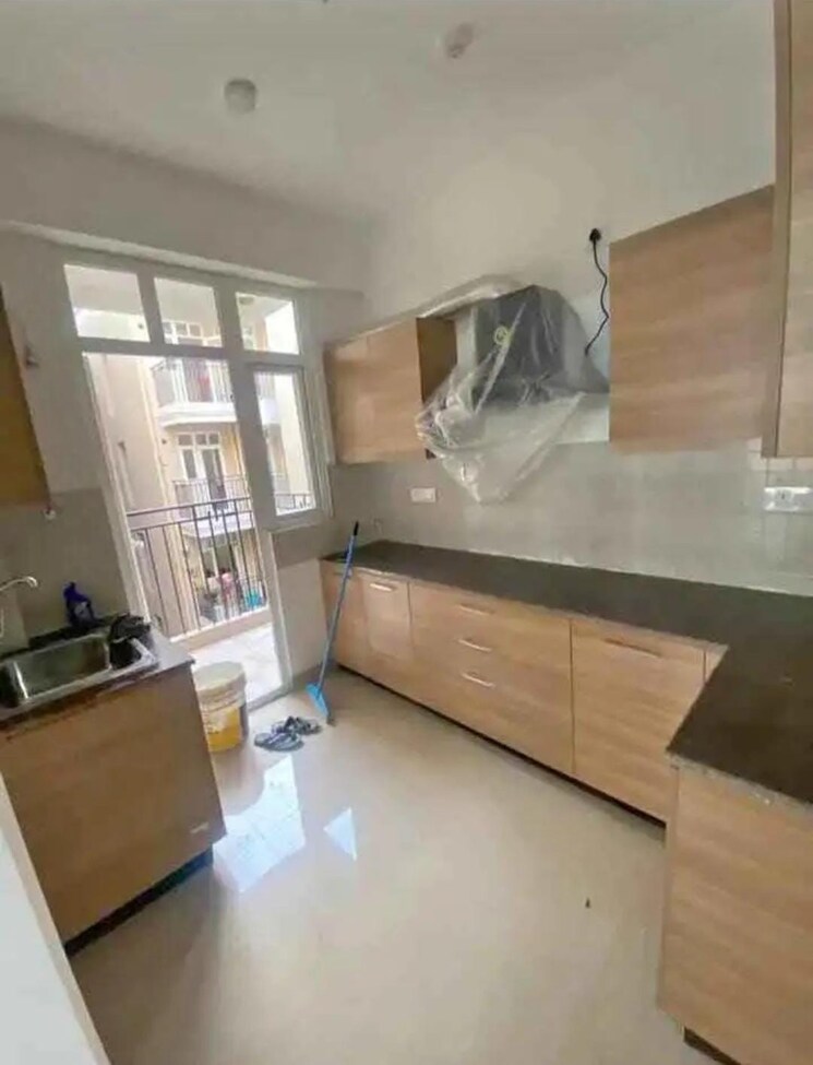 Kitchen, ats-happy-trails 3 Bedroom 1385 Sq.Ft. Apartment In Sector 10 Greater Noida Greater Noida 8640417