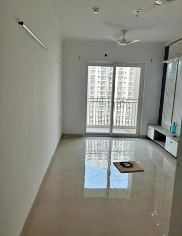 Kitchen in 3 BHK Apartment at ATS Happy Trails, Sector 10 Greater Noida – for Rent