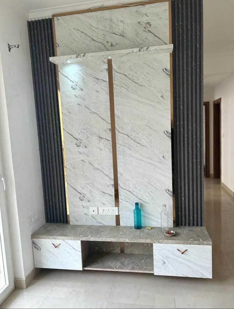 Bathroom, ats-happy-trails 3 Bedroom 1385 Sq.Ft. Apartment In Sector 10 Greater Noida Greater Noida 8640417