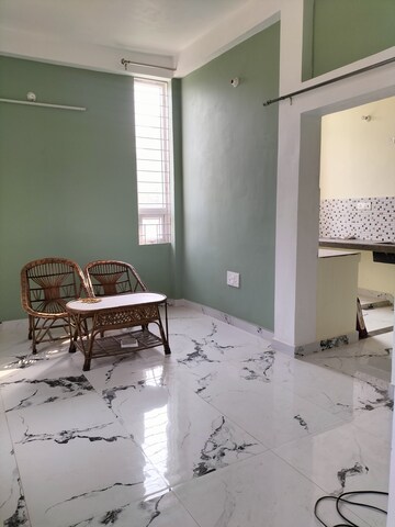1 BHK Builder Floor For Rent in Sushant Golf City
