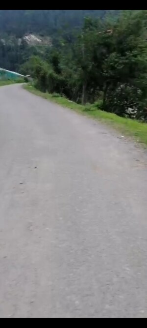 4 BHK Independent House – Exterior View View at Mukteshwar - for Sale