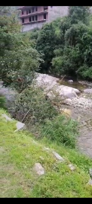 4 BHK Independent House – Garden View at Mukteshwar - for Sale