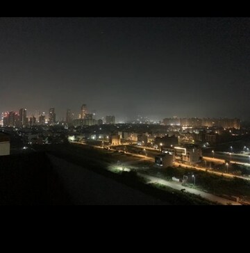 2 BHK Apartment For Rent in Pyramid Urban Homes 3, Sector 67a