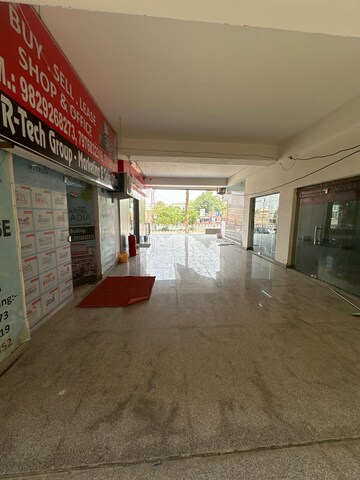 Parking in  Shop at Chaupanki – for Rent