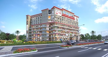  Shop For Rent in Chaupanki