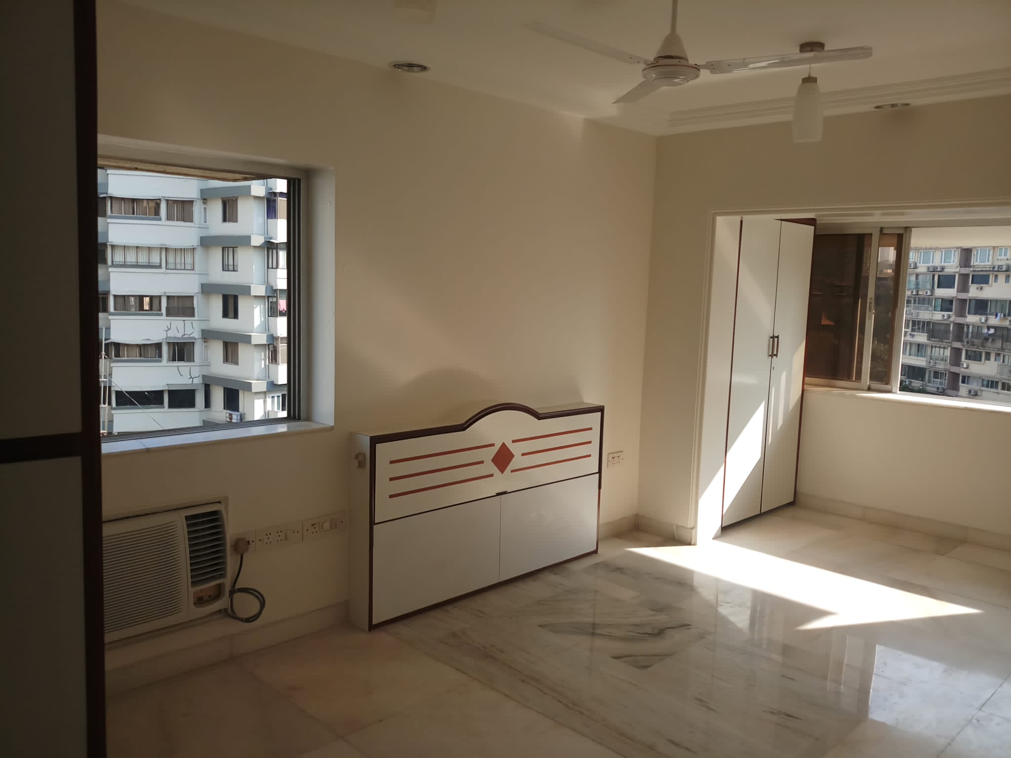 2 BHK Apartment For Rent in On Request