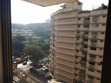 2 BHK Apartment – Exterior View View at Nepean Sea Road - for Rent