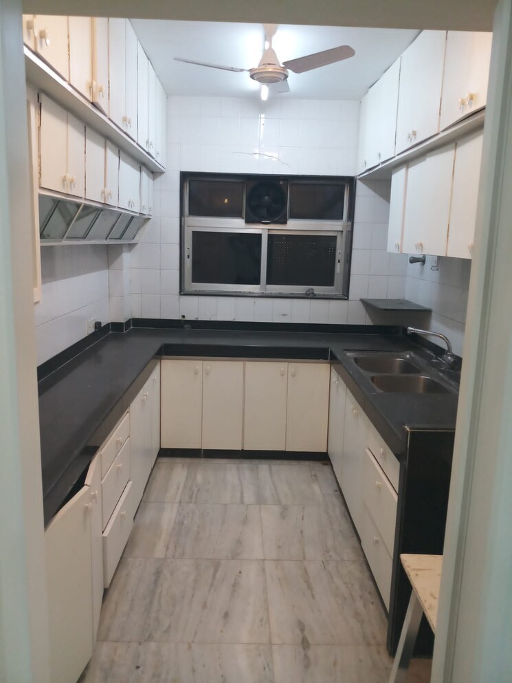 Kitchen, nepean sea road 2 Bedroom 1150 Sq.Ft. Apartment In Nepean Sea Road Mumbai 8638932