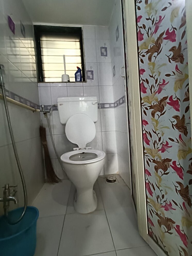 Bathroom, chandravishwa 1 Bedroom 545 Sq.Ft. Apartment In Kalwa Thane 8640460
