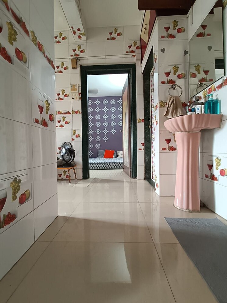 undefined, chandravishwa 1 Bedroom 545 Sq.Ft. Apartment In Kalwa Thane 8640460