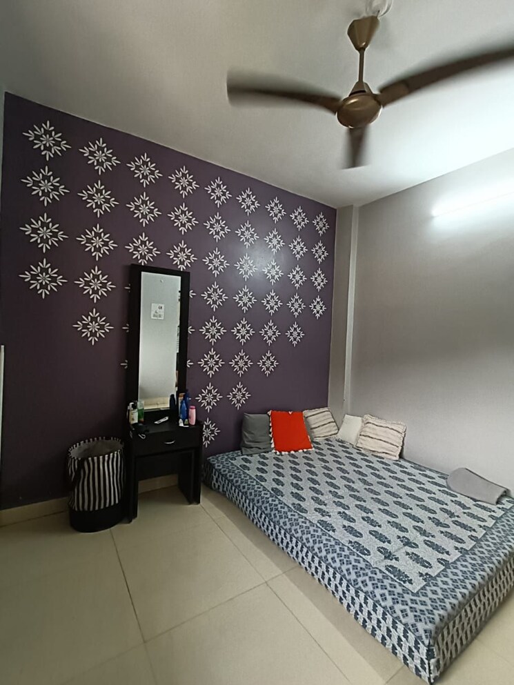 Master Bedroom, chandravishwa 1 Bedroom 545 Sq.Ft. Apartment In Kalwa Thane 8640460