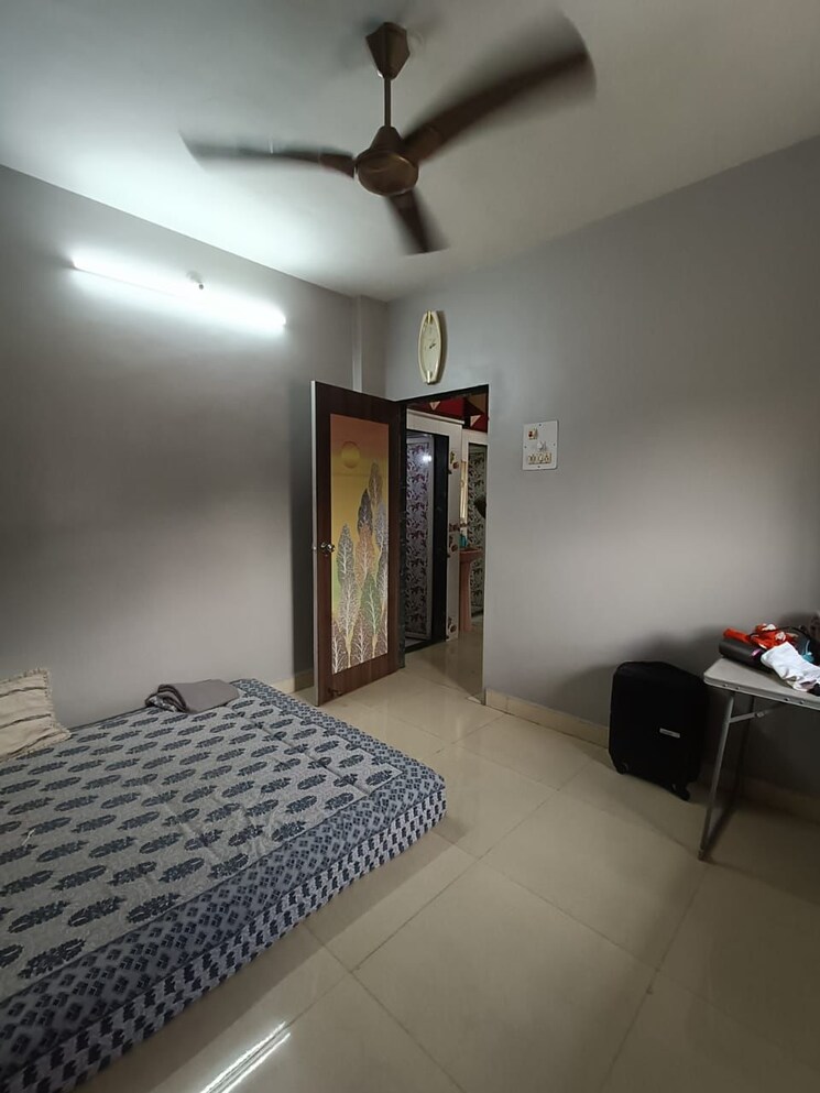 Bedroom, chandravishwa 1 Bedroom 545 Sq.Ft. Apartment In Kalwa Thane 8640460