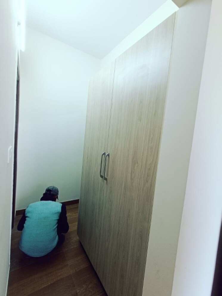 Bathroom, shalimar-mannat 3 Bedroom 1390 Sq.Ft. Apartment In Faizabad Road Lucknow 8640478