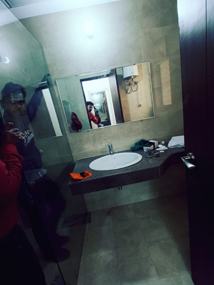 Master Bedroom, shalimar-mannat 3 Bedroom 1390 Sq.Ft. Apartment In Faizabad Road Lucknow 8640478