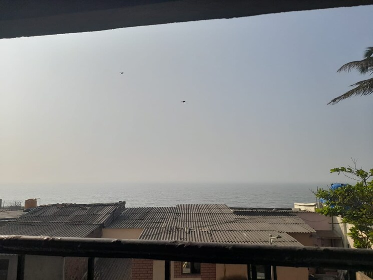 Exterior View, walkeshwar 3 Bedroom 1650 Sq.Ft. Apartment In Walkeshwar Mumbai 8638731