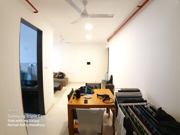 1 BHK Apartment For Rent in My Home Golden Nest Complex, Mira Road