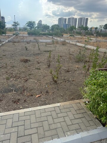  Plot For Sale in Godrej Eden Estate, Hinjewadi