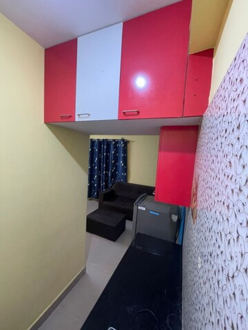 Kitchen in 1 BHK Apartment at Electronic City Phase ii – for Rent