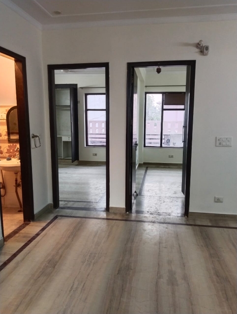 2 BHK Builder Floor For Rent in Sector 47