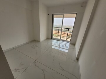 Balcony in 2 BHK Apartment at Gurukrupa Guru Atman, Kalyan West – for Rent
