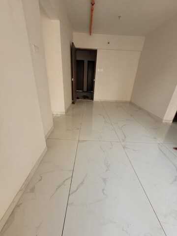 Building Lobby in 2 BHK Apartment at Gurukrupa Guru Atman, Kalyan West – for Rent