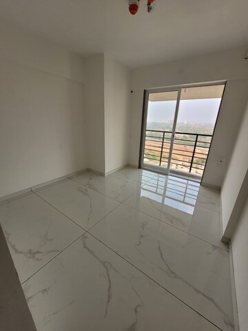 Room in 2 BHK Apartment at Gurukrupa Guru Atman, Kalyan West – for Rent