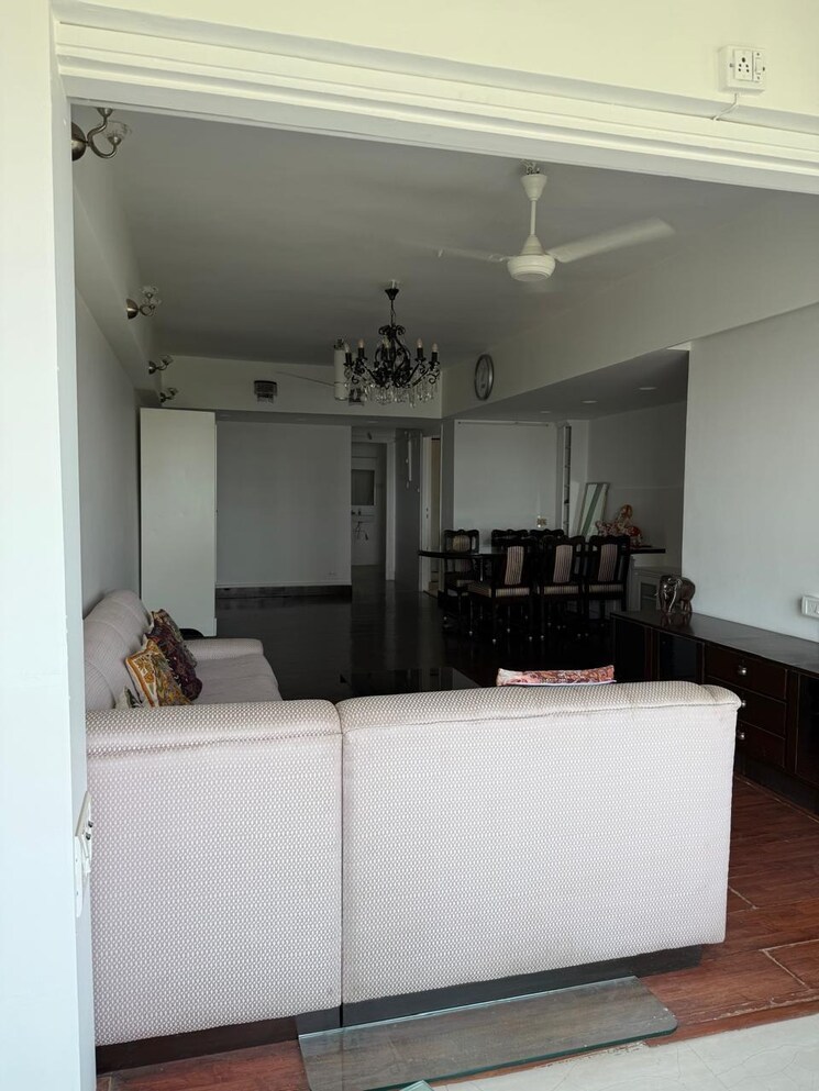 Kitchen, palm-springs-cuffe-parade 3 Bedroom 1300 Sq.Ft. Apartment In Cuffe Parade Mumbai 8640476