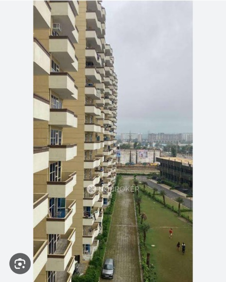 2 BHK + Study Room Apartment For Rent in Pyramid Urban Homes 3