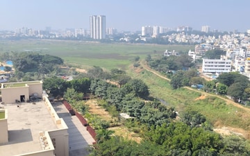 3.5 BHK Apartment For Sale in Hiranandani Lake Verandahs, Bilekahalli