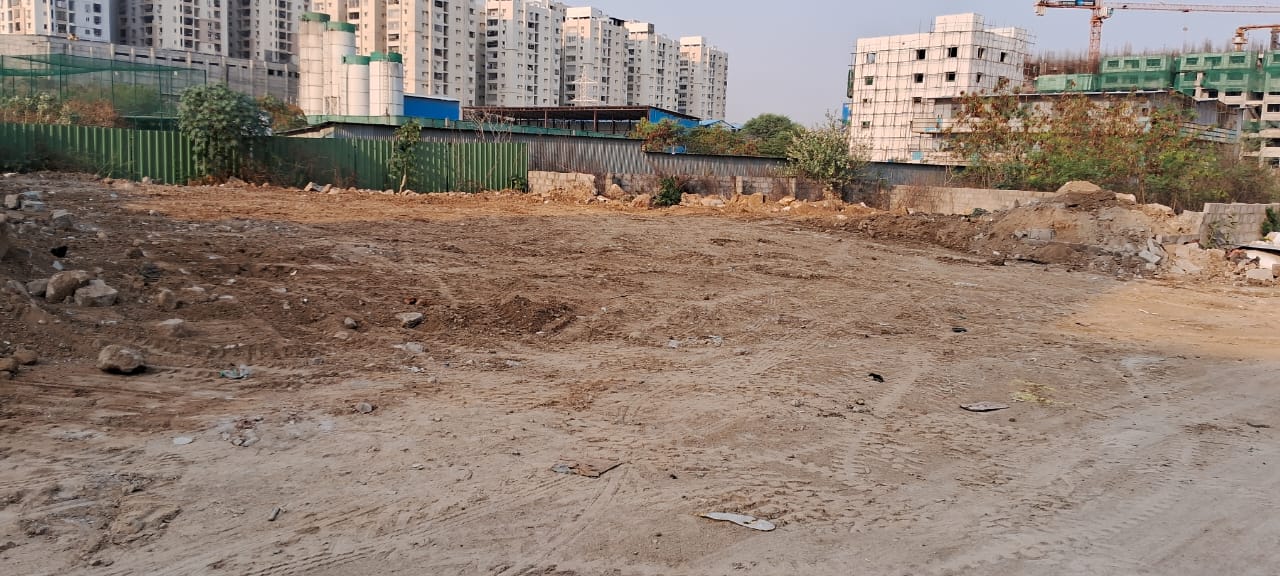 2 BHK 1130 Sq.Ft. Apartment in The Nest Manikonda