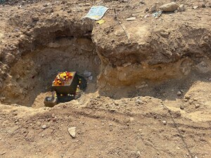 Parking in 2 BHK Apartment at The Nest Manikonda, Manikonda – for Sale