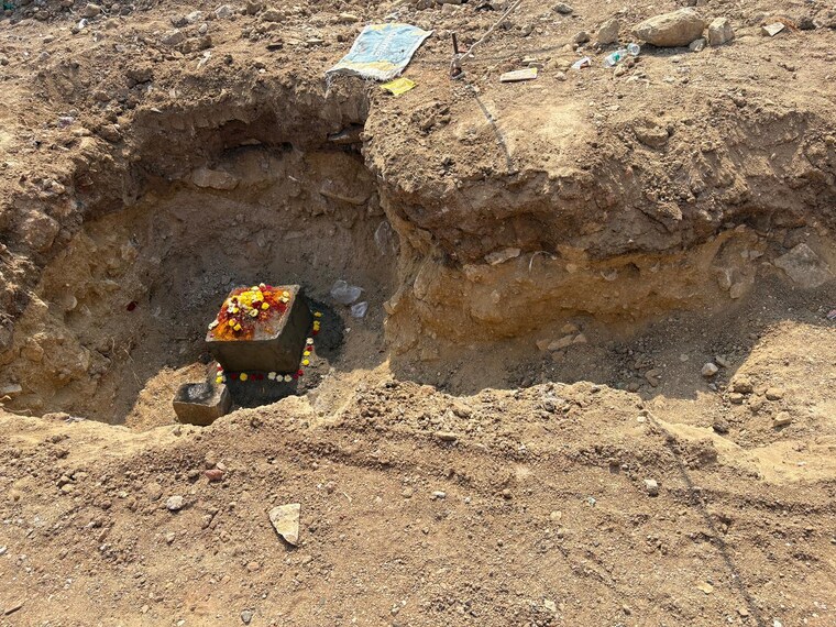  Parking, the-nest-manikonda 2 Bedroom 1130 Sq.Ft. Apartment In Manikonda Hyderabad 8640497