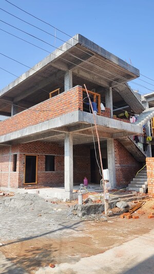 2 BHK Apartment – Exterior View View at The Nest Manikonda, Manikonda - for Sale